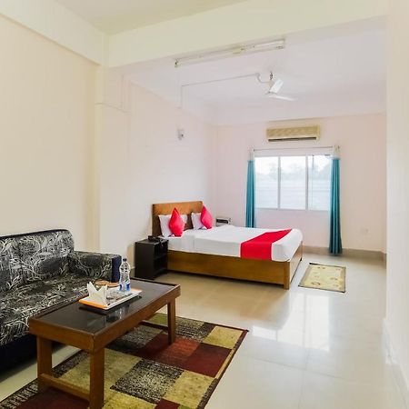Oyo 44821 Hotel Paane Pasighat エクステリア 写真