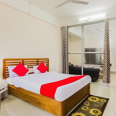 Oyo 44821 Hotel Paane Pasighat エクステリア 写真