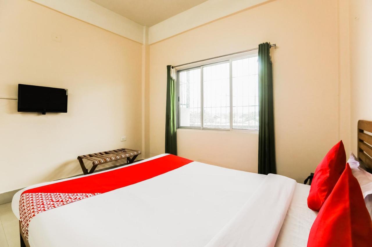 Oyo 44821 Hotel Paane Pasighat エクステリア 写真