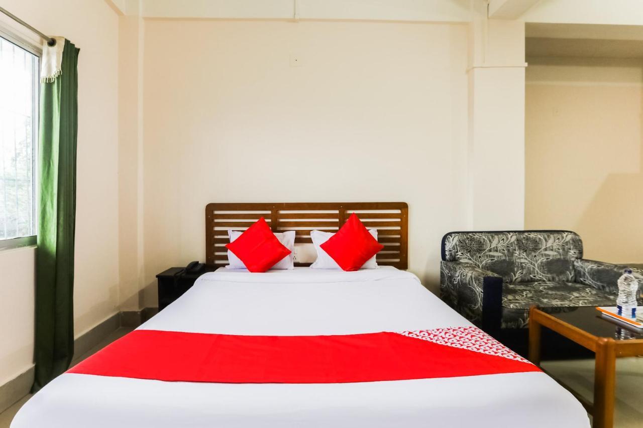 Oyo 44821 Hotel Paane Pasighat エクステリア 写真