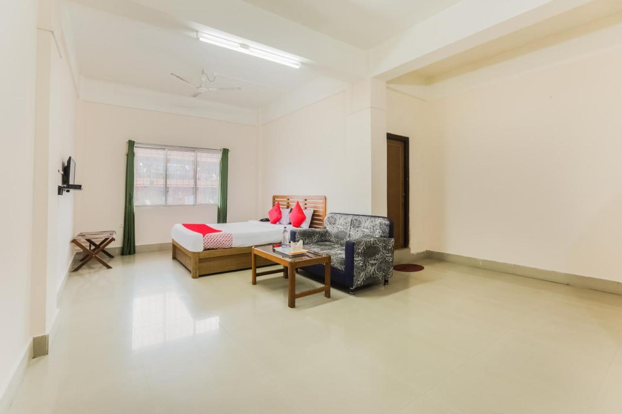 Oyo 44821 Hotel Paane Pasighat エクステリア 写真