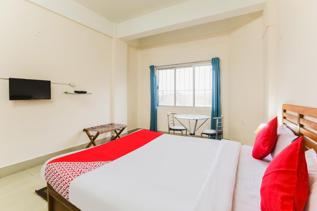 Oyo 44821 Hotel Paane Pasighat エクステリア 写真