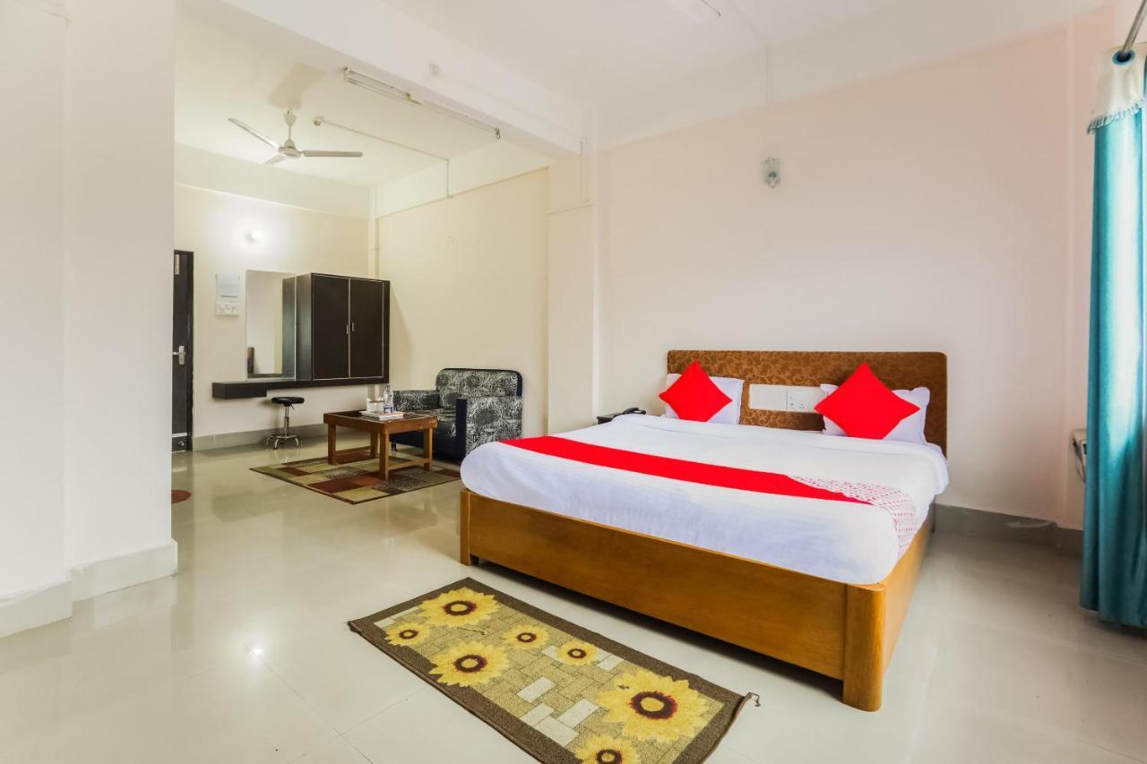 Oyo 44821 Hotel Paane Pasighat エクステリア 写真