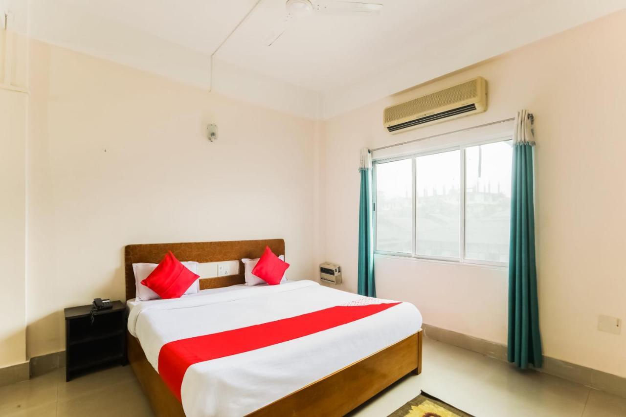Oyo 44821 Hotel Paane Pasighat エクステリア 写真