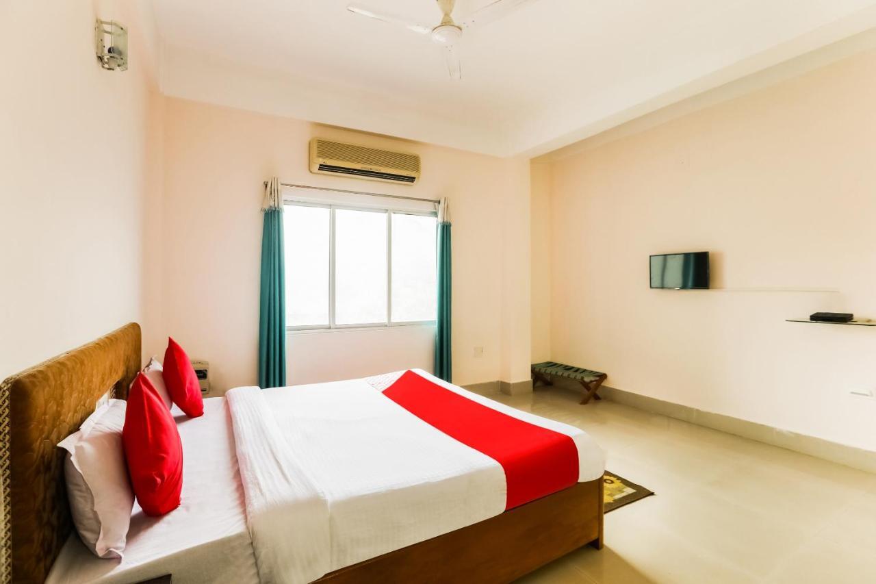 Oyo 44821 Hotel Paane Pasighat エクステリア 写真