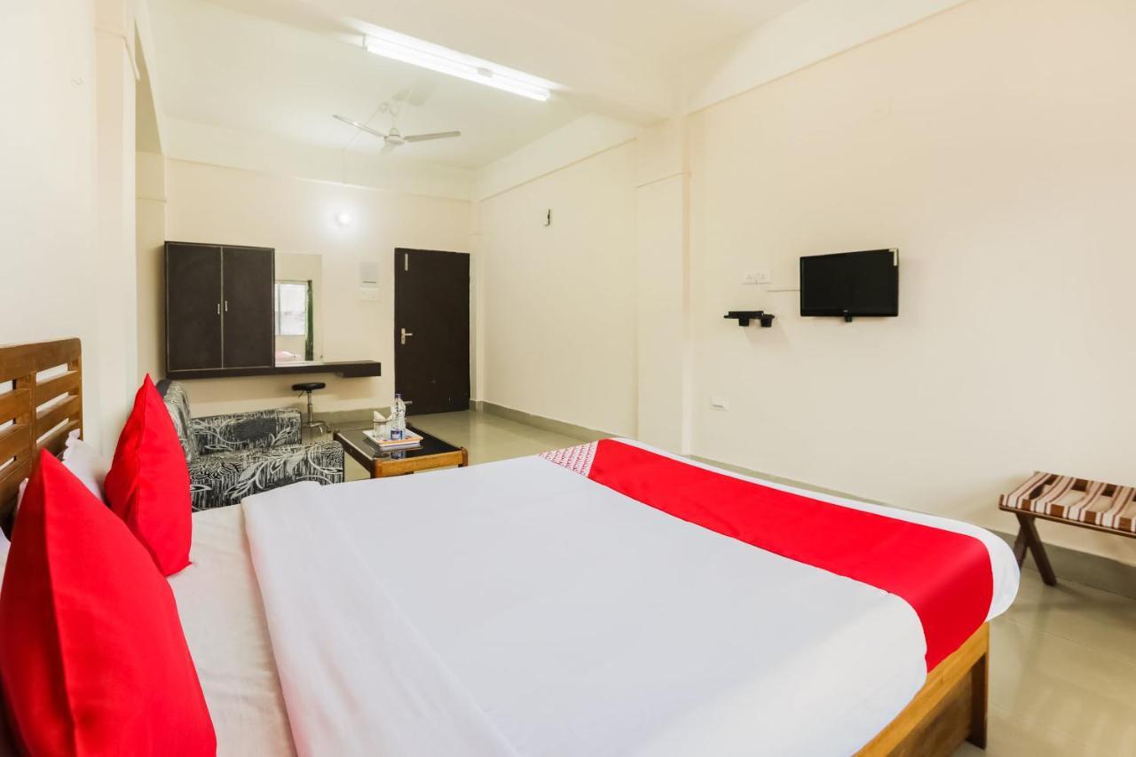 Oyo 44821 Hotel Paane Pasighat エクステリア 写真