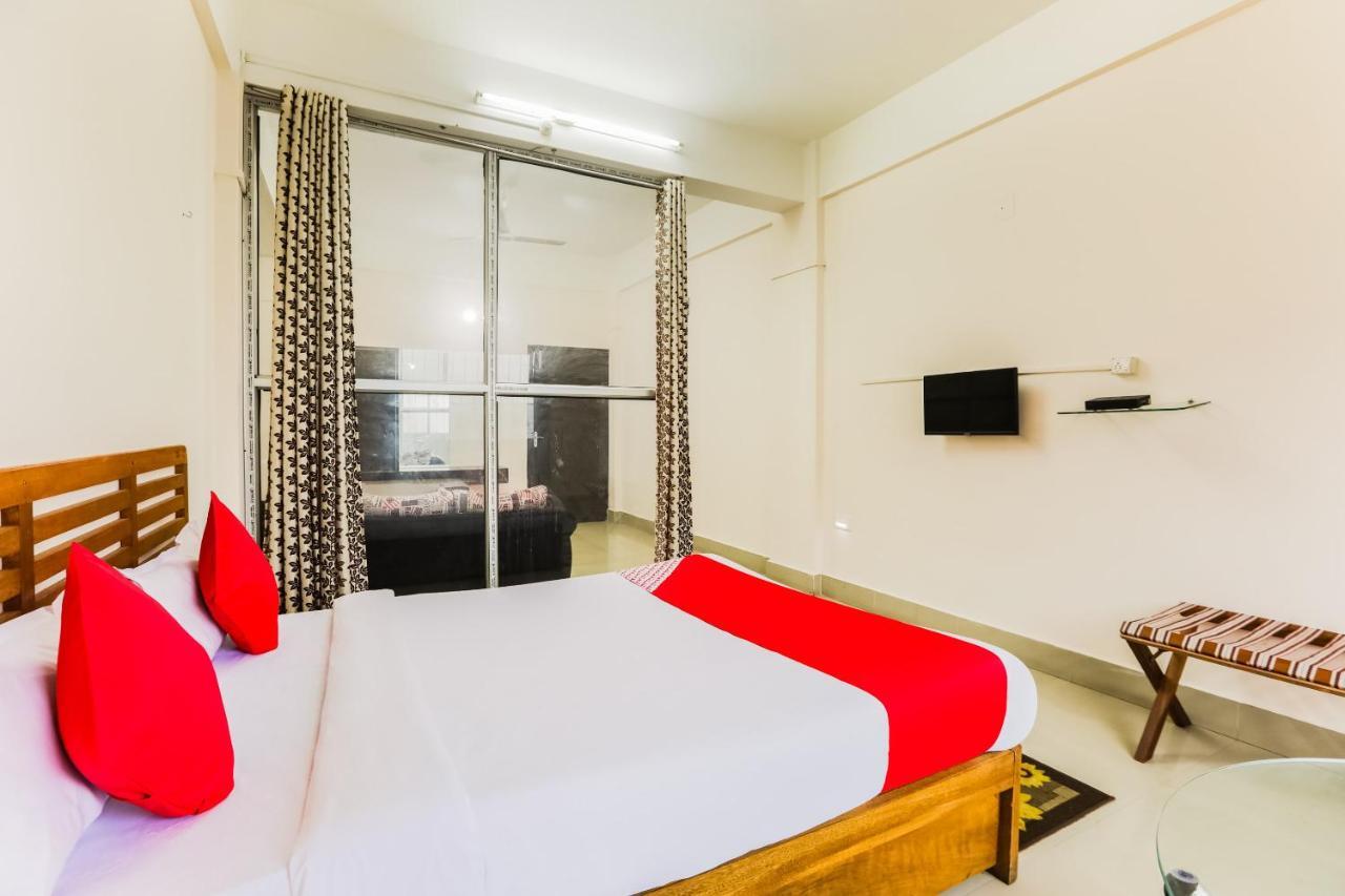 Oyo 44821 Hotel Paane Pasighat エクステリア 写真