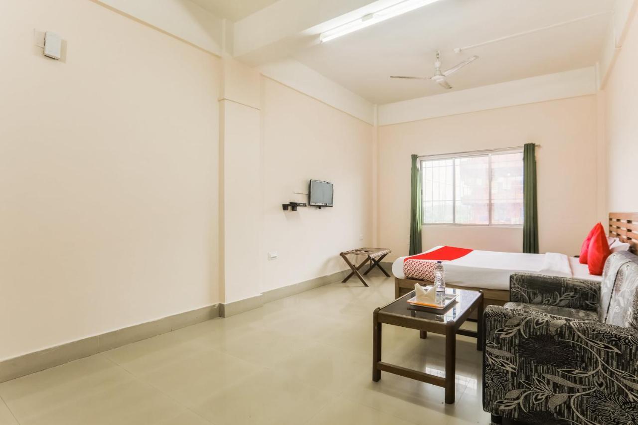 Oyo 44821 Hotel Paane Pasighat エクステリア 写真