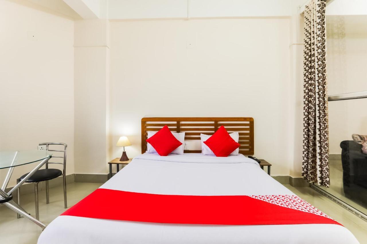 Oyo 44821 Hotel Paane Pasighat エクステリア 写真