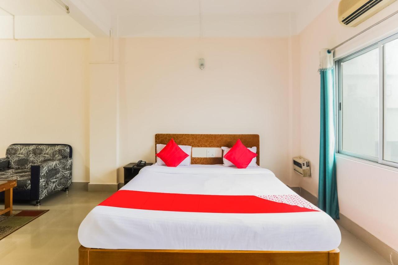 Oyo 44821 Hotel Paane Pasighat エクステリア 写真