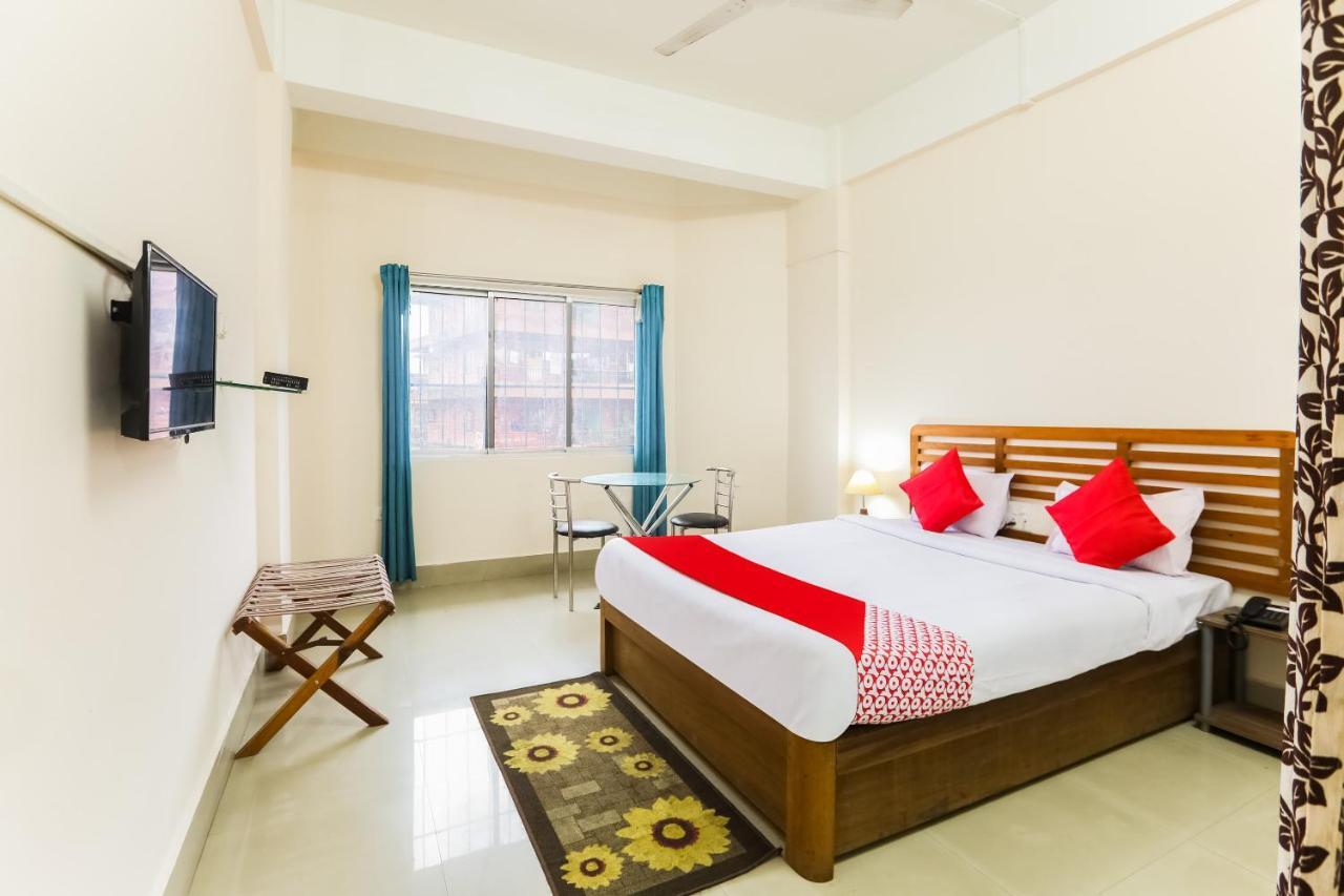 Oyo 44821 Hotel Paane Pasighat エクステリア 写真