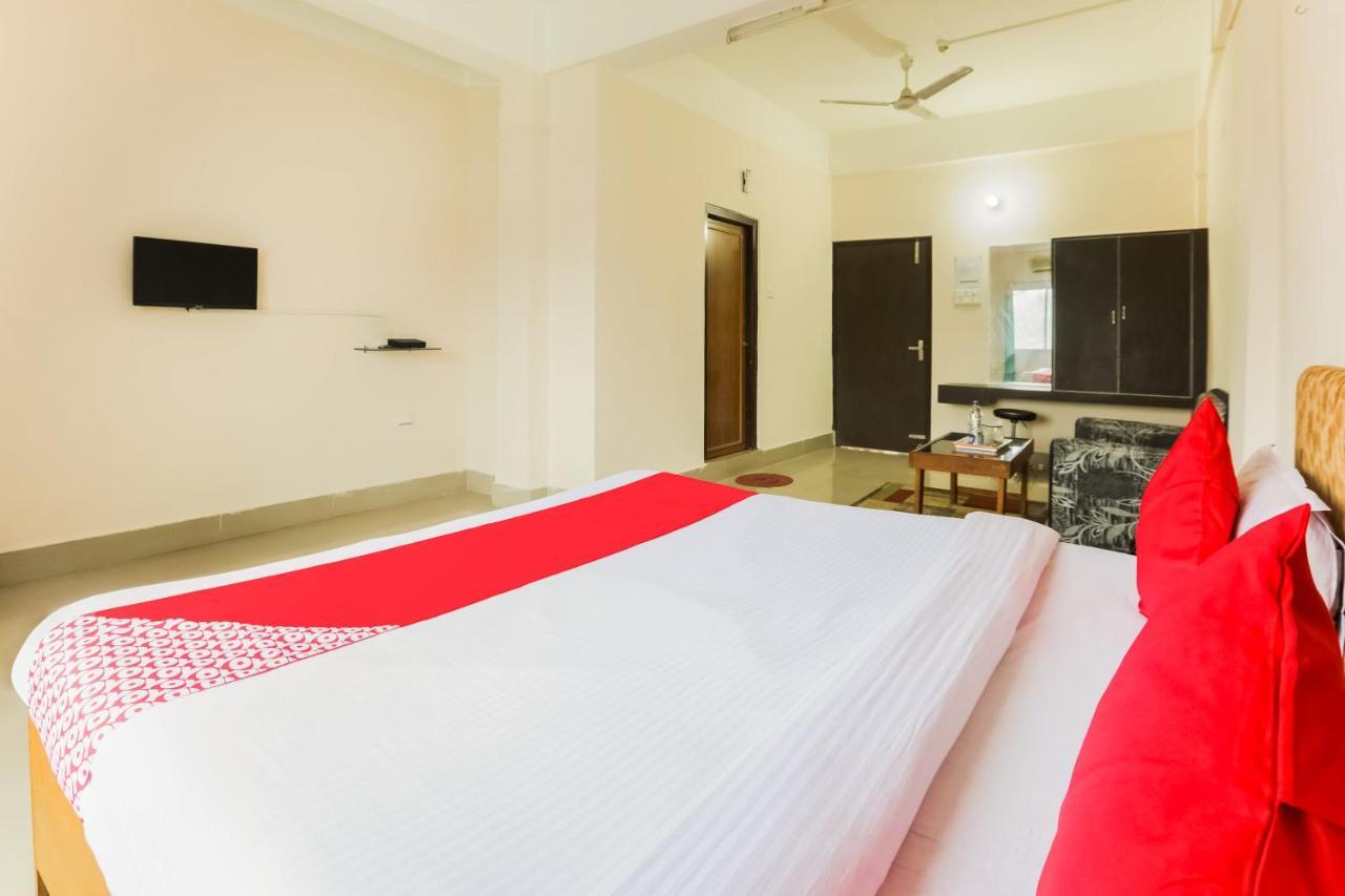 Oyo 44821 Hotel Paane Pasighat エクステリア 写真
