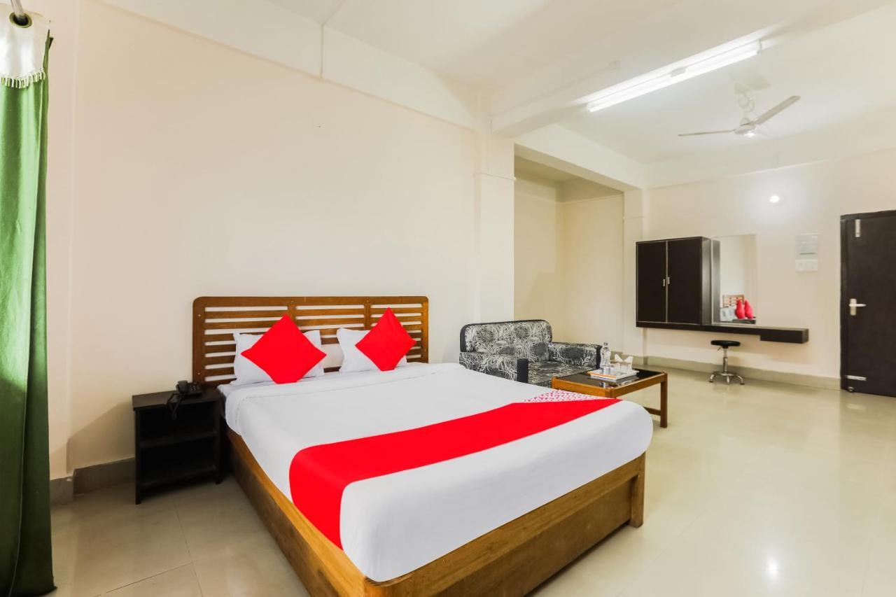 Oyo 44821 Hotel Paane Pasighat エクステリア 写真