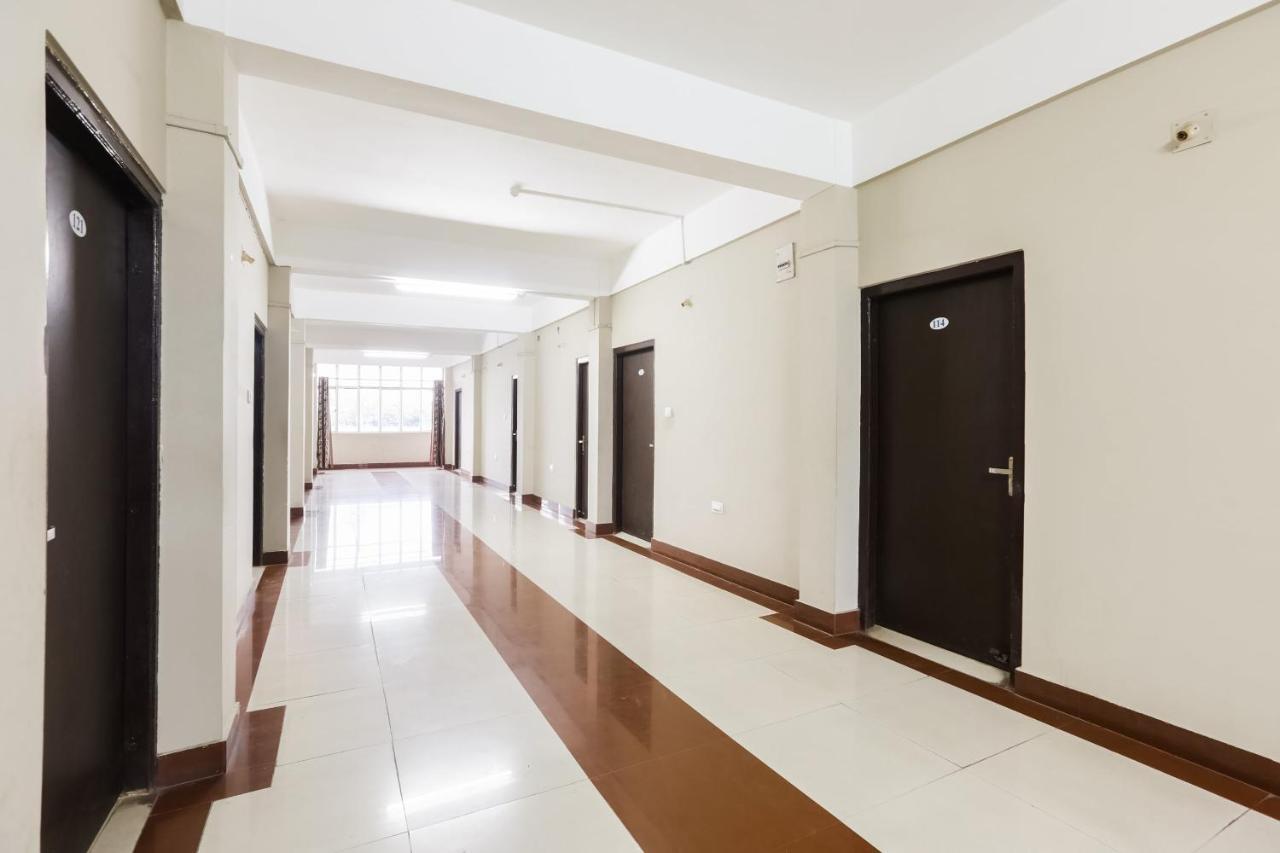 Oyo 44821 Hotel Paane Pasighat エクステリア 写真