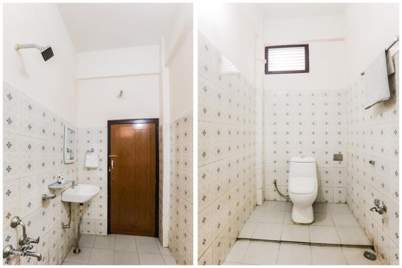 Oyo 44821 Hotel Paane Pasighat エクステリア 写真