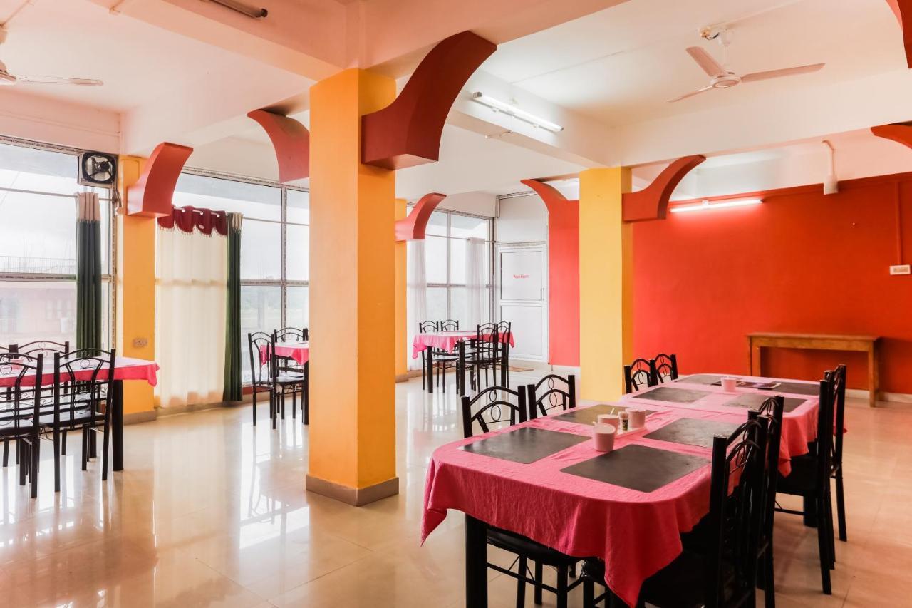 Oyo 44821 Hotel Paane Pasighat エクステリア 写真