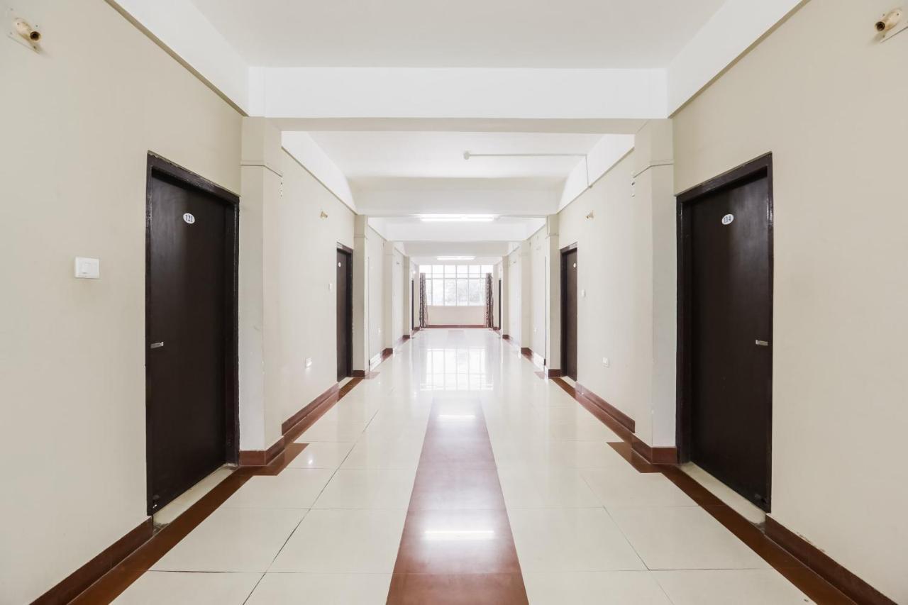 Oyo 44821 Hotel Paane Pasighat エクステリア 写真