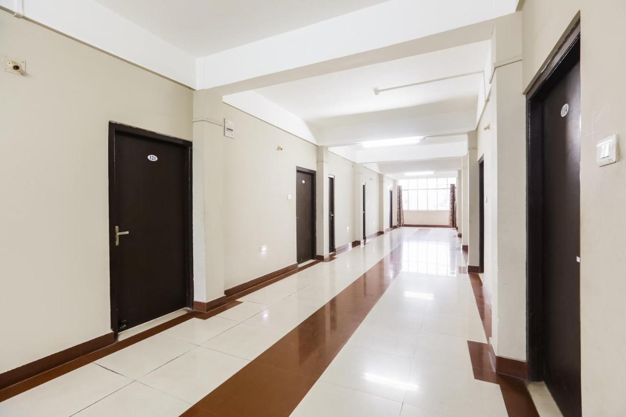 Oyo 44821 Hotel Paane Pasighat エクステリア 写真