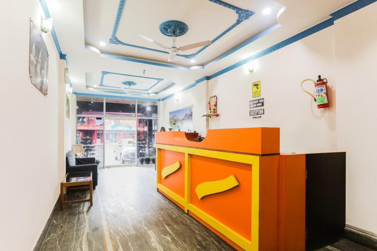 Oyo 44821 Hotel Paane Pasighat エクステリア 写真
