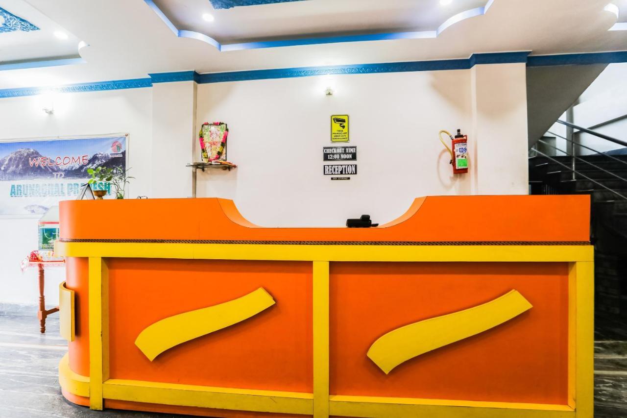 Oyo 44821 Hotel Paane Pasighat エクステリア 写真