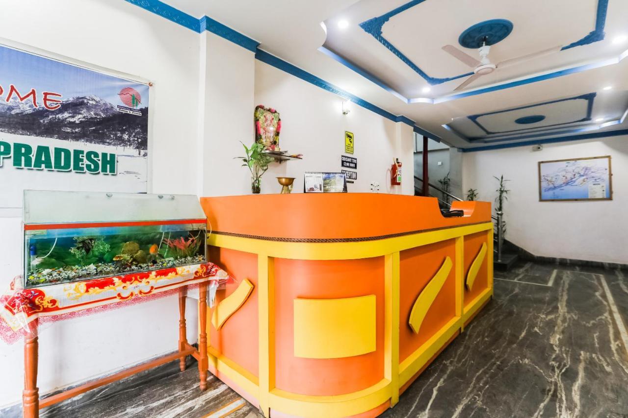 Oyo 44821 Hotel Paane Pasighat エクステリア 写真