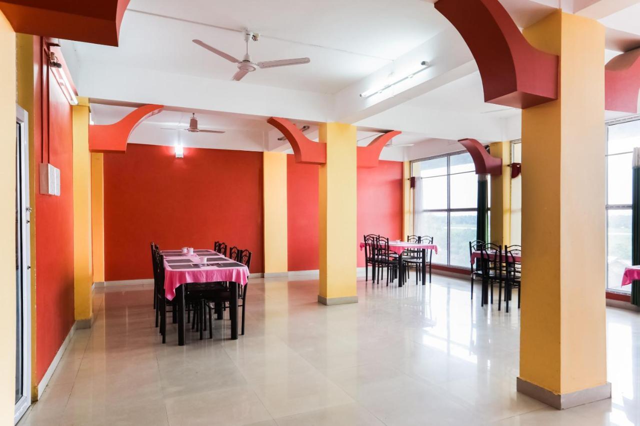 Oyo 44821 Hotel Paane Pasighat エクステリア 写真